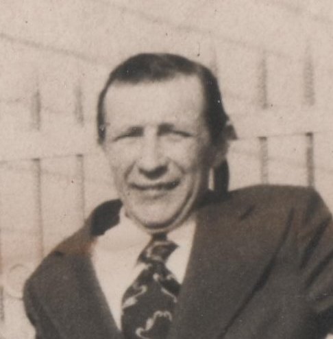 Władysław Łaszczyk